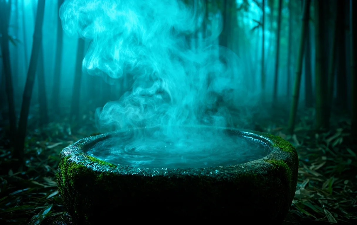 氛圍背景